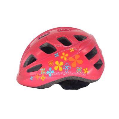 China Compounds hot sale in Amazon cycling bicycle for boy and girl vintage bike child cascos ninos baby safety helmet for sale