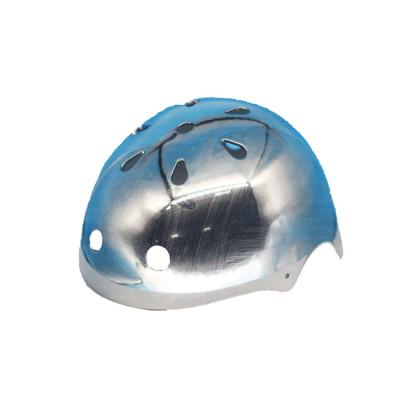 China Wholesale custom shinny compounds smooth strategic cascos de ciclismo CPSC luster skate helmet Dongguan for sale