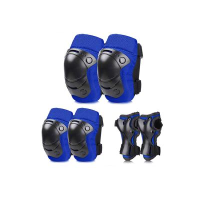 China Breathable Outdoor Cycling Cycling Cycling Protective Guard Set Elbow Foam Sports Outdoor Knee Pad for sale