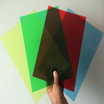 China Advertising Wholesale High Quality Clear Acrylic Transparent 10mm Colorful Acrylic Sheets Display Sheets 3mm 5mm for sale