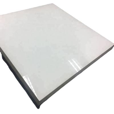 China Hot Selling Acrylic Sheets Sideboards Use Plexiglass Acrylic Eco - Friendly 1 Inch Sheet for sale