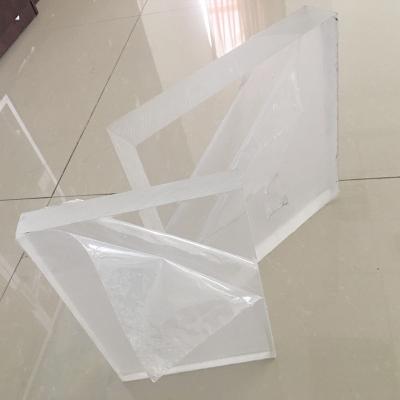 China Advertising Yageli multifunctional transparent plexiglass display sheets 4mm 5mm 6mm 7mm 8mm clear acrylic sheets wholesale from factory for sale