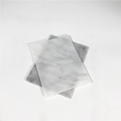 China Decoration 1220x2440mm Factory Sale Lucite Sheet Scrap Custom 3mm Marble Acrylic Sheet for sale