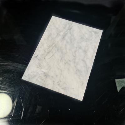 China Decoration custom 3 thick lucite marble pmma sheet manufacturer wholesale acrylic marble sheet for decoration for sale