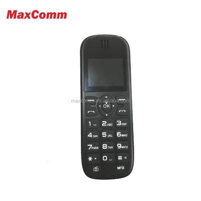 China Wireless Camera / Bluetooth / FM Radio Support GSM Mobile Phone For Home for sale