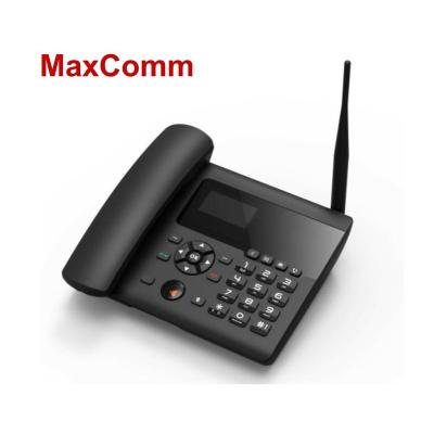 China Support VoIP Phone Calls 4G LTE FIXED WIRELESS PHONE FWP WITH WIFI HOTSPOT Support VoIP Phone Calls for sale