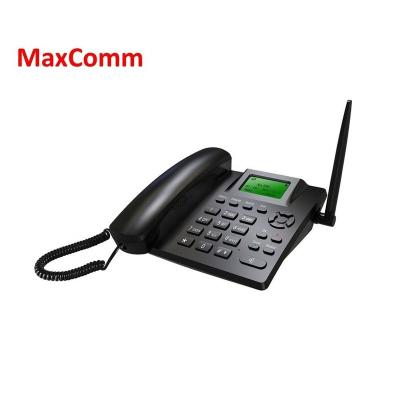 China Wifi hotspot; Bluetooth; FM Radio Optional 4G LTE VOLTE FIXED CORDLESS PHONE With WiFi Hotspot and FM Radio for sale