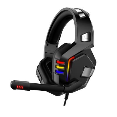 China High Quality Headphone Durable Using Various Hot Sale Wireless Gaming Headsets With Microphone for sale