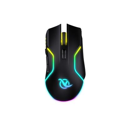 China Wholesal Best Quality Trend New Best Quality RGB Light Price Cheap Gaming Wired Mouse for sale