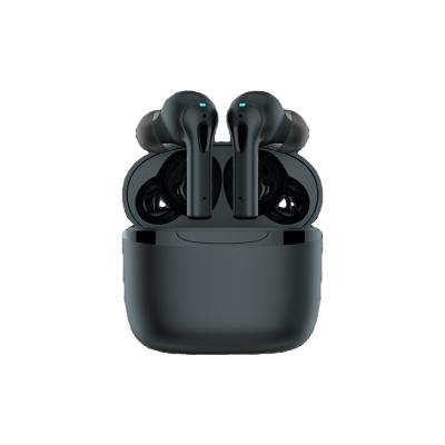 China High ANC Low In Ear Design Bass Black Universal Headphone Wireless Headset High for sale