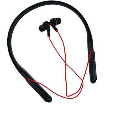 China Comfortable Wearing Sport Long Working Hours Headset Neck Band Comfortable Wearing Wireless Earphone for sale