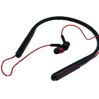 China High Quality Widely Used Esports In-Ear Comfortable Wearing Wireless Neckband Band Neck-mounted Headphones for sale