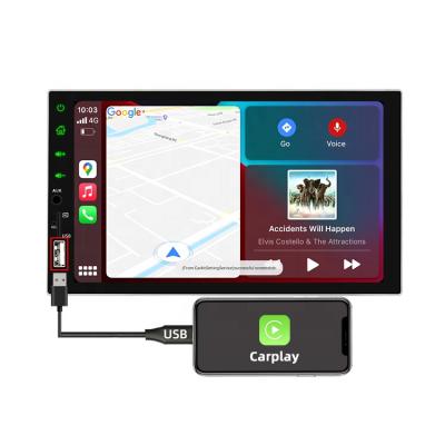 China Cheap Stereo Car Stereo Din Stereo Head Unit 2 MP5 Player Video Player Radio for sale