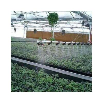 China Greenhouse Glass Structure Small Eco Friendly Glass Agricultural Greenhouses for sale