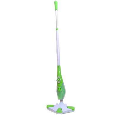 China Hotel Portable Steam Mop Floor Steam Cleaner Hard Carpet Cleaning for sale