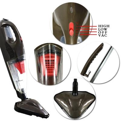 China Multifunctional Hotel Electric Mop Steam Floor Cleaner Home Cleaning Mop for sale