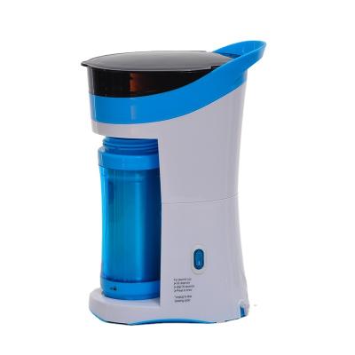 China Household Home Use Electric Products Portable Single Cup Coffee Maker for sale