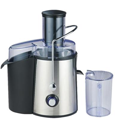 China Household 1000W High Power Juice Extractor Stainless Steel Electric Juicer BPA Free for sale