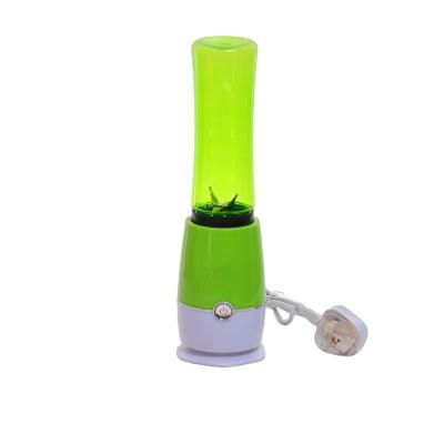 China Mini Travel Blender Multifunctional Portable Electric Blender Personal Blender for sale