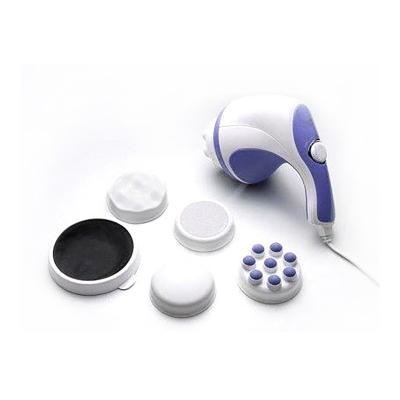 China Mini Body Travel Body Massager for sale