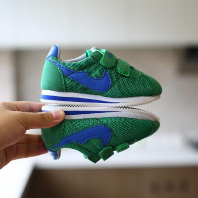 China 2021 Retail New Kids Sneaker 23-35#Wholesale Kids Shoes Anti-slippery Forrest Gump Kids Shoes Cheap Jogging Shoes Kids Sports Shoes for sale