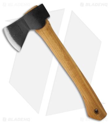 China Strong Power 45# Carbon Steel Heavy Duty Hatchet for sale