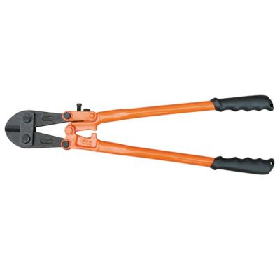 China Top quality American or Japan type bolt cutter with good hardness for sale