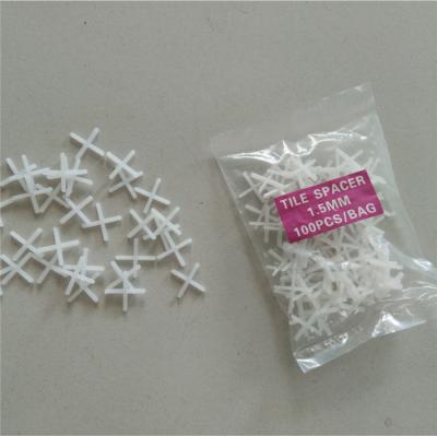 China Power Strong Construction Plastic Tile Spacer for sale