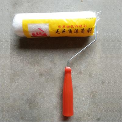 China Industrial Cleaning Price Brush Roller for sale