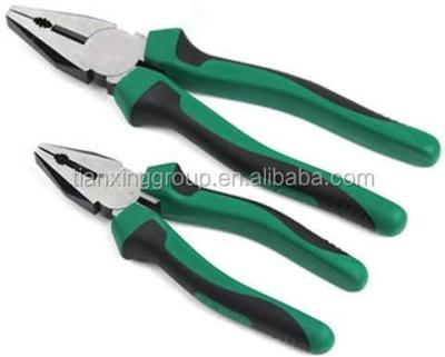 China Cutting Combination Pliers 8