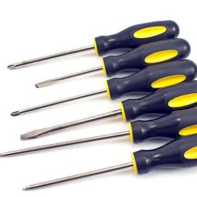 China ABS+TPR Screwdriver 2018072702 for sale