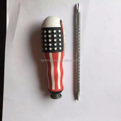 China Plastic screwdriver 20170720010 for sale