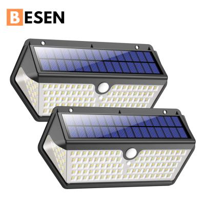 China Premium Garden Plant Flame Radar Detector Ground System Mounted Garden And Led Lamp Solar Wall Light Supplier CE for sale