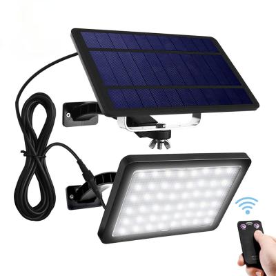 China BESENAI Solar Garden Outdoor Waterproof IP65 Garden Lights Led Garden Light Solar Light Lamp for sale