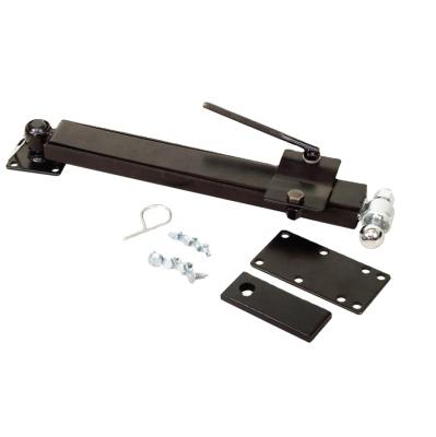 China TOWKING Trailer Parts Weigh Hitch Sway Control Timing Kit for sale