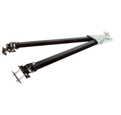 China TOWKING Parts 5000lbs Universal Adjustable Trailer Tow Bar for sale