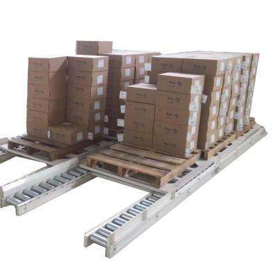 China Low Carbon Steel Roller Conveying Widely Used Price Carbon Steel Roller Conveyor Factory, Retail Low Carbon Steel Pipe Spare Parts UNDETERMINED en venta