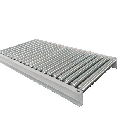 Китай Gravity Low Carbon Steel Low Carbon Steel Roller Conveyors продается