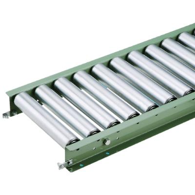 China Heat resistant bearing plant used garvity roller conveyor for sale