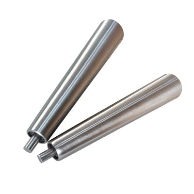 China Factory Taper Roller for 90 Degree Curve Roller Conveyor for sale