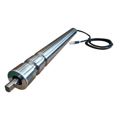 Китай Building Material Stores 24V-DC-50 Wire Drum Motor , Motorized Rollers For Conveyor продается