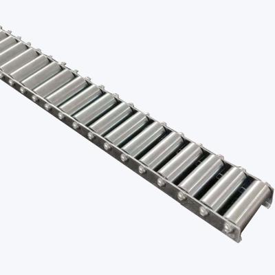 中国 Operation W-2050SUS Porcelain Mini Stainless Steel Single Roller Track Anti Rust Roller Track 販売のため