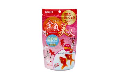 China Eco-Friendly Zipper Stand Up Pet Food Bags , Gravure Printing for sale