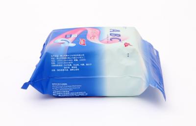 China Bolsos de la servilleta sanitaria del vacío de la protección del medio ambiente, sacos de basura para los cojines sanitarios en venta