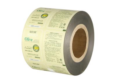 China Wholesale Food Grade Mylar Laminating Wrapping Plastic Packaging Roll Film for sale