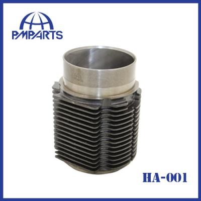 China Custom Cast Iron LOMBARDINI 95mm Cylinder Sleeve Diesel Engine Cylinder Sleeves for sale