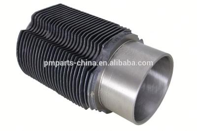 China Construction Machinery Cylinder Liner For Engine Spare Parts 3007525 for sale