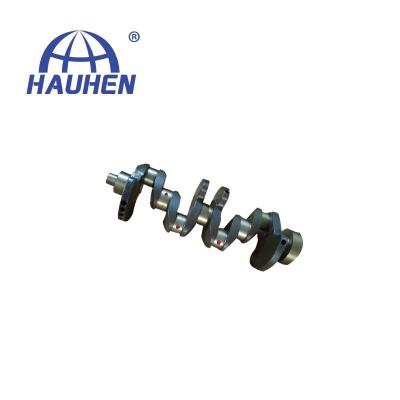 China Engine Parts F4L912 Engine Deutz Crankshaft 02929339 / 02138819 for sale