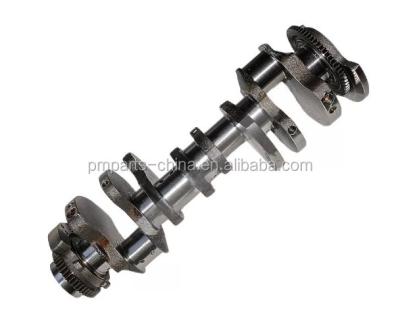 China Kamaz Truck Engine 740101 Kamaz Crankshaft 740,1005008 for sale