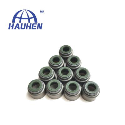 China Oil Resistance Wholesale Auto Engine FKM Valve Stem Seal manufacturer plant good quality hot sale for sale